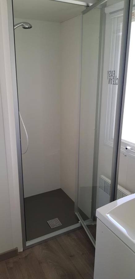 Les Mobilhomes Helvetiques 4 Etoiles Mar Estang Canet En Roussillon Εξωτερικό φωτογραφία
