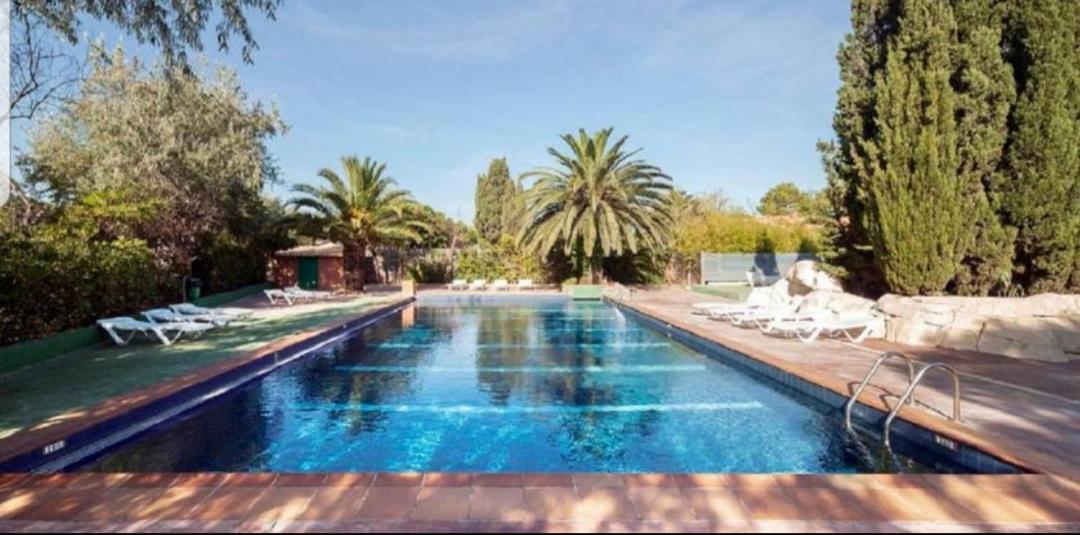 Les Mobilhomes Helvetiques 4 Etoiles Mar Estang Canet En Roussillon Εξωτερικό φωτογραφία